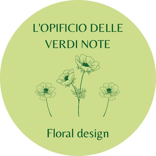 L'opificio delle verdi note di Venturelli Francesca